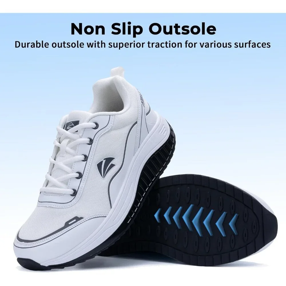 N/A these walking